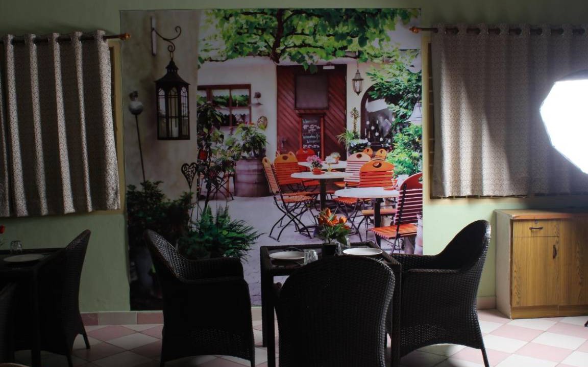 Photo of Livingroom in Covelong Beach