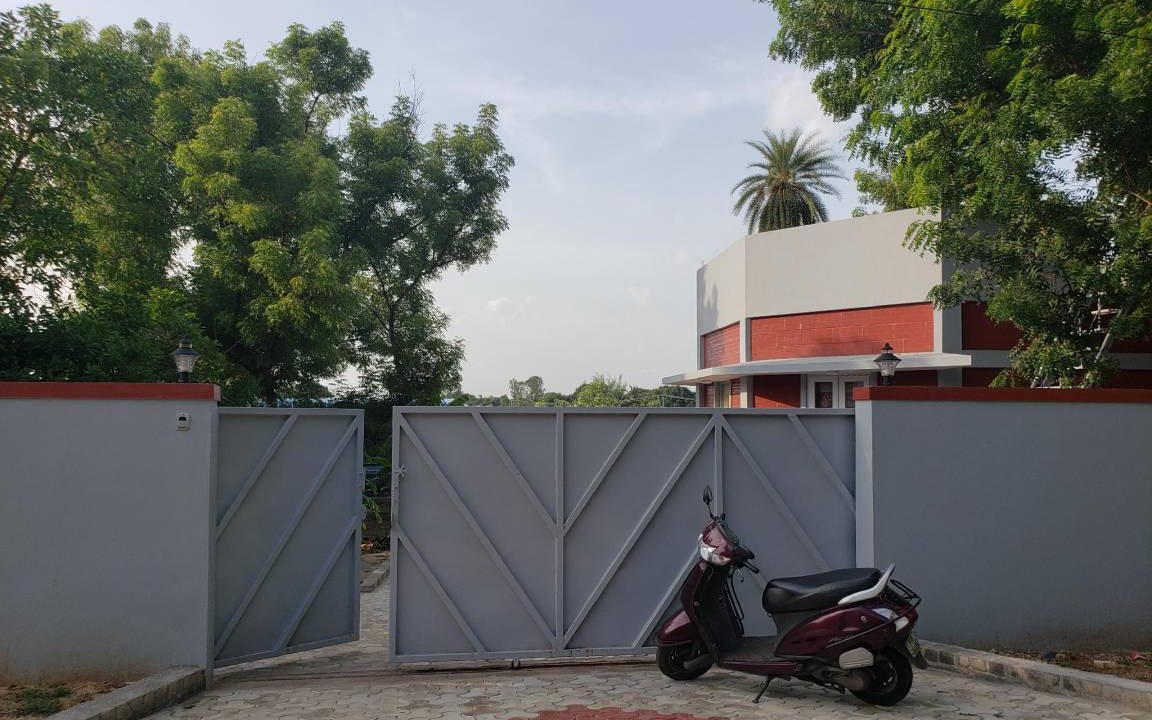 Photo of Others in Cuddalore-Puducherry Administrative Boundary
