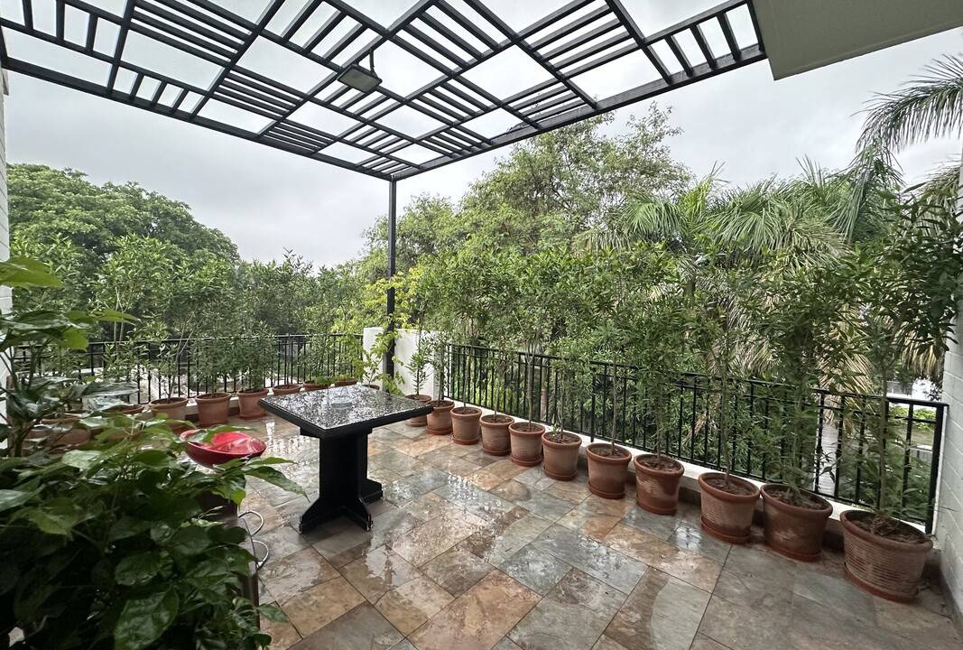 Photo of Patio Balcony in Mohali