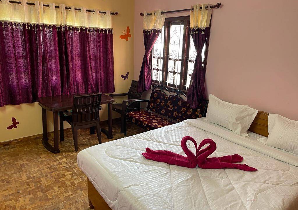 Photo of Bedroom in Kandal