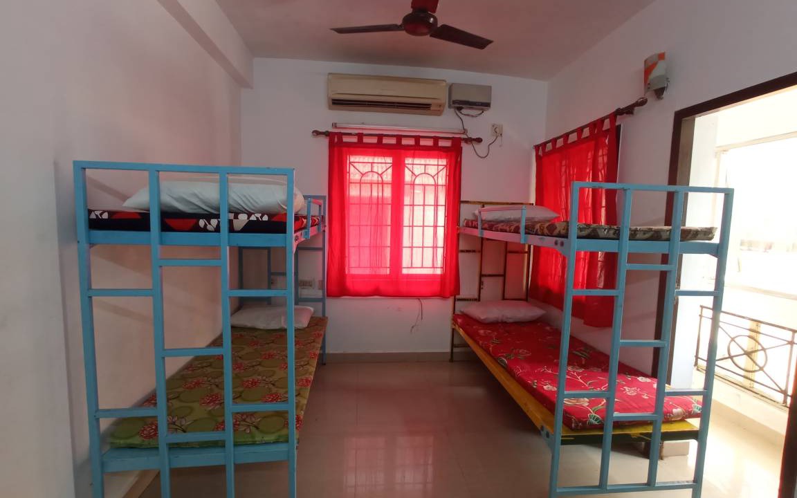 Photo of Bedroom in Koyambedu