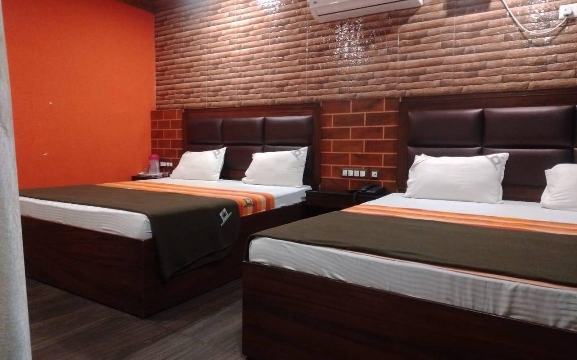 Photo of Bedroom in Kanyakumari