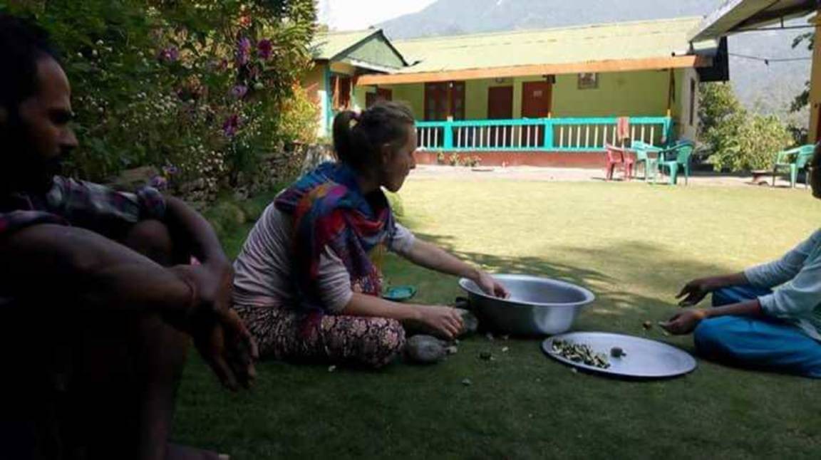 Photo of Others in Rumtek