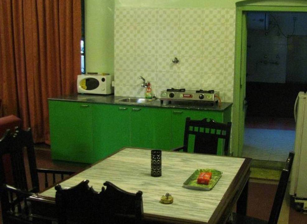 Photo of Kitchen in Park Street