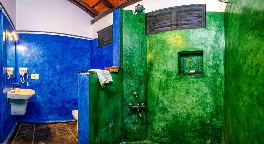 Photo of Bathroom in Tranquebar