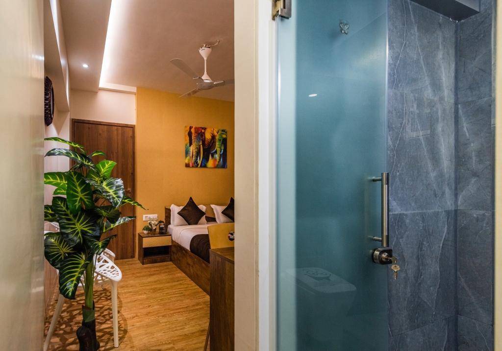 Photo of Bathroom in Borivali East
