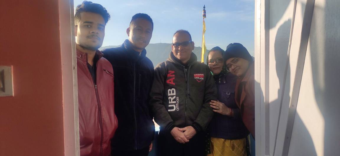 Photo of Others in Darjeeling