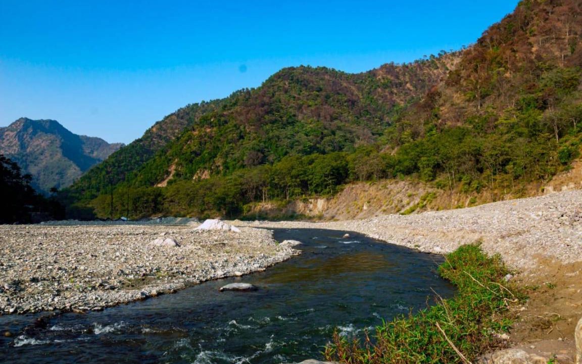 Photo of Outdoor in Paliyal Gaon