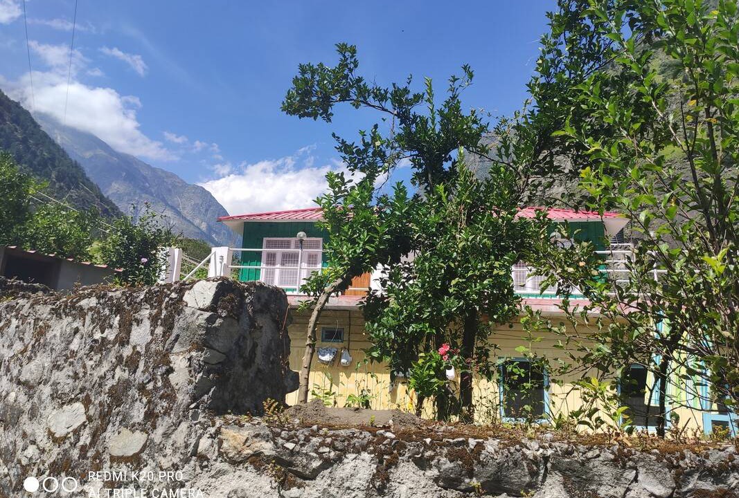 Photo of Others in Gobind Dham