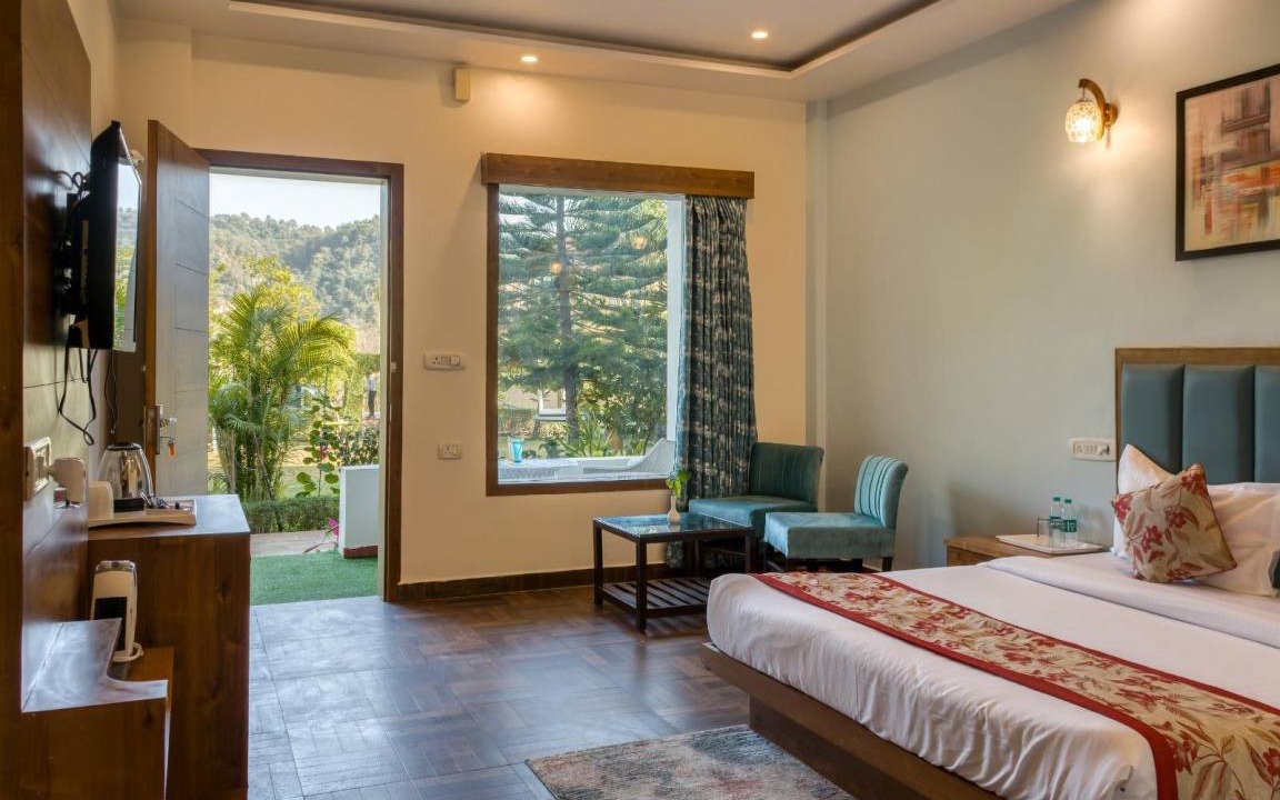 Photo of Bedroom in Dhikuli