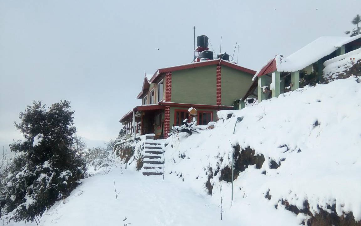Photo of Others in Mukteshwar