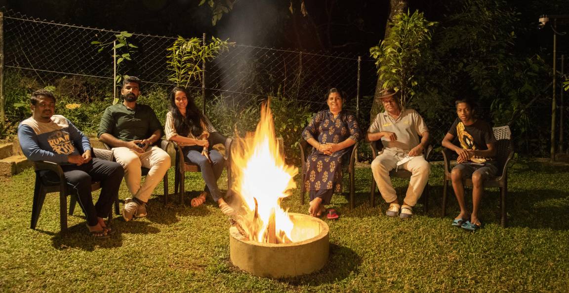 Photo of Outdoor in Devikolam