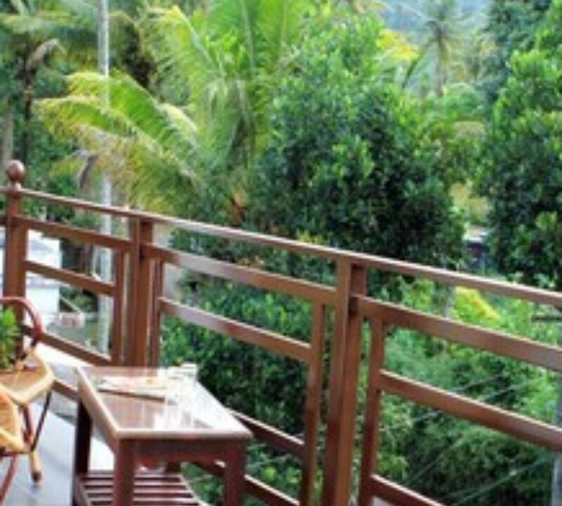 Photo of Patio Balcony in Kumily