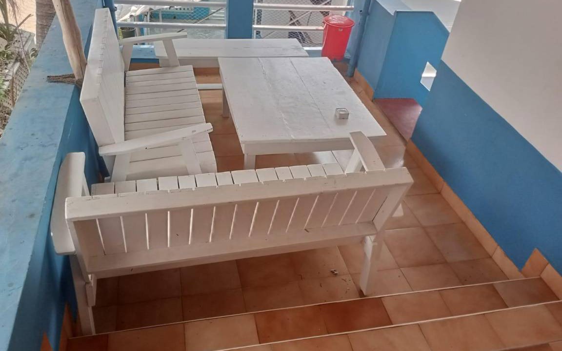 Photo of Patio Balcony in Kottakuppam