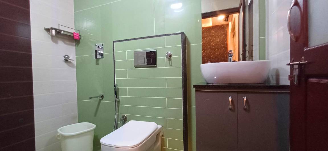 Photo of Bathroom in Vayittiri