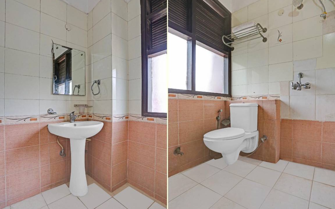 Photo of Bathroom in Sector 31