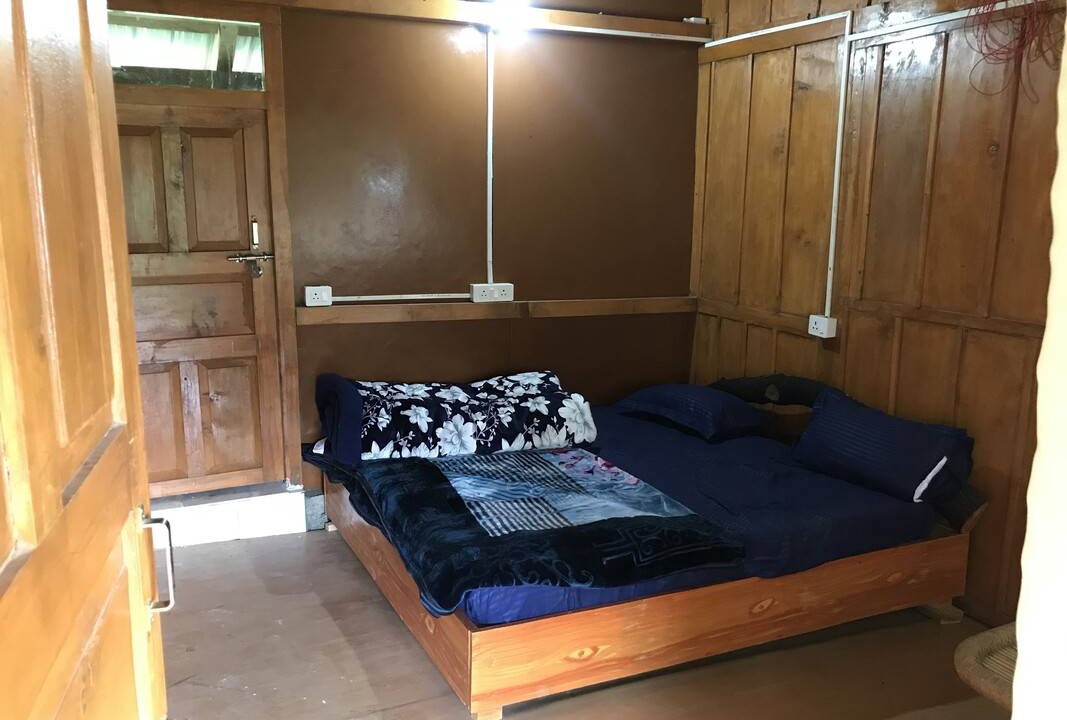 Photo of Bedroom in Gobind Dham