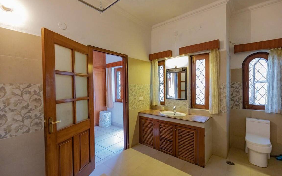 Photo of Bathroom in Bullawala