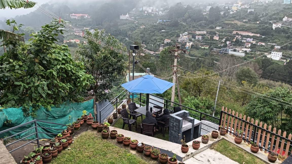 Photo of Others in Kodaikanal