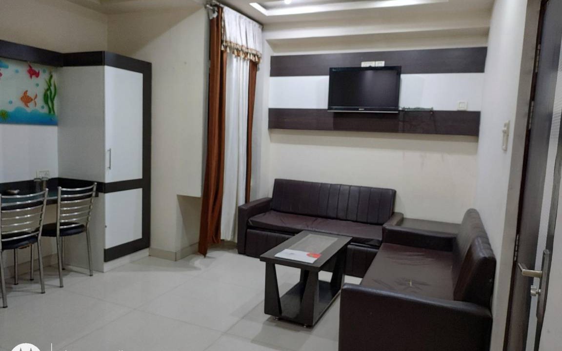 Photo of Livingroom in Jhansi