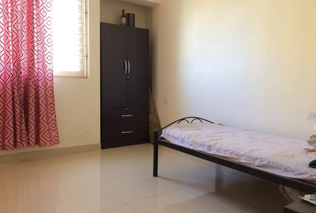 Photo of Bedroom in Hadapsar