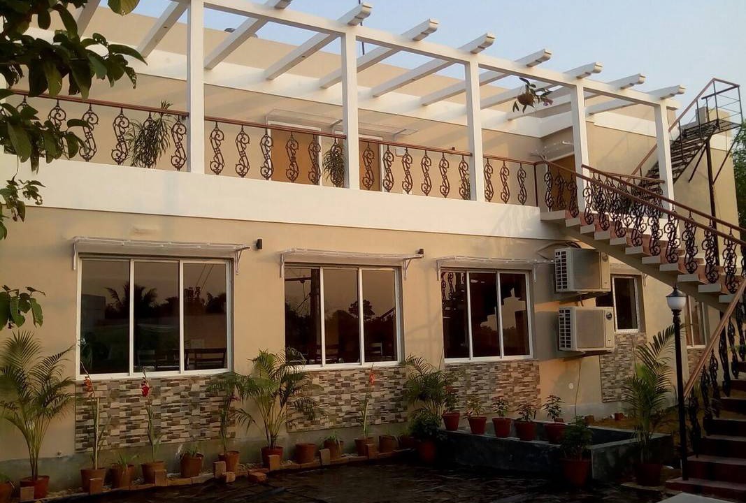 Photo of Patio Balcony in Daronda