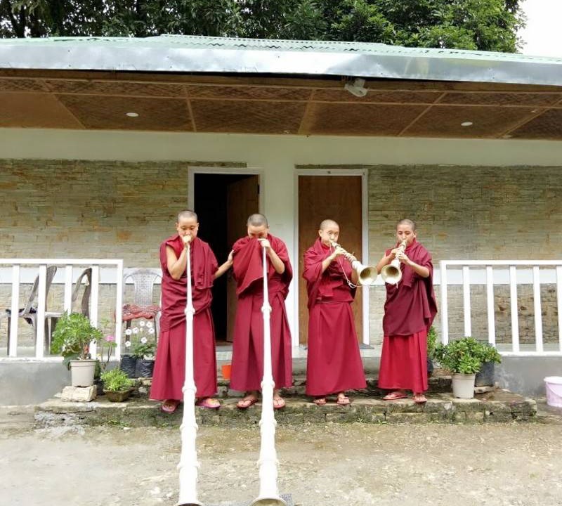 Photo of Others in Pelling