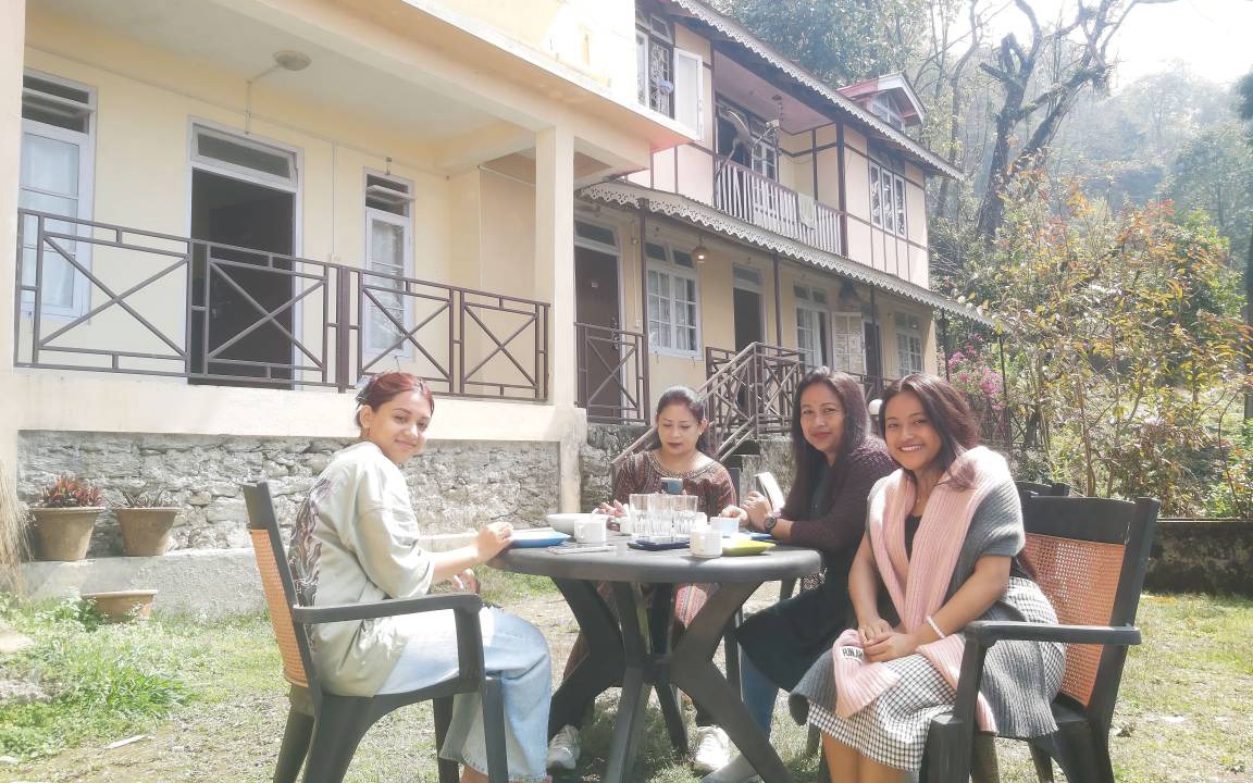 Photo of Others in Geyzing