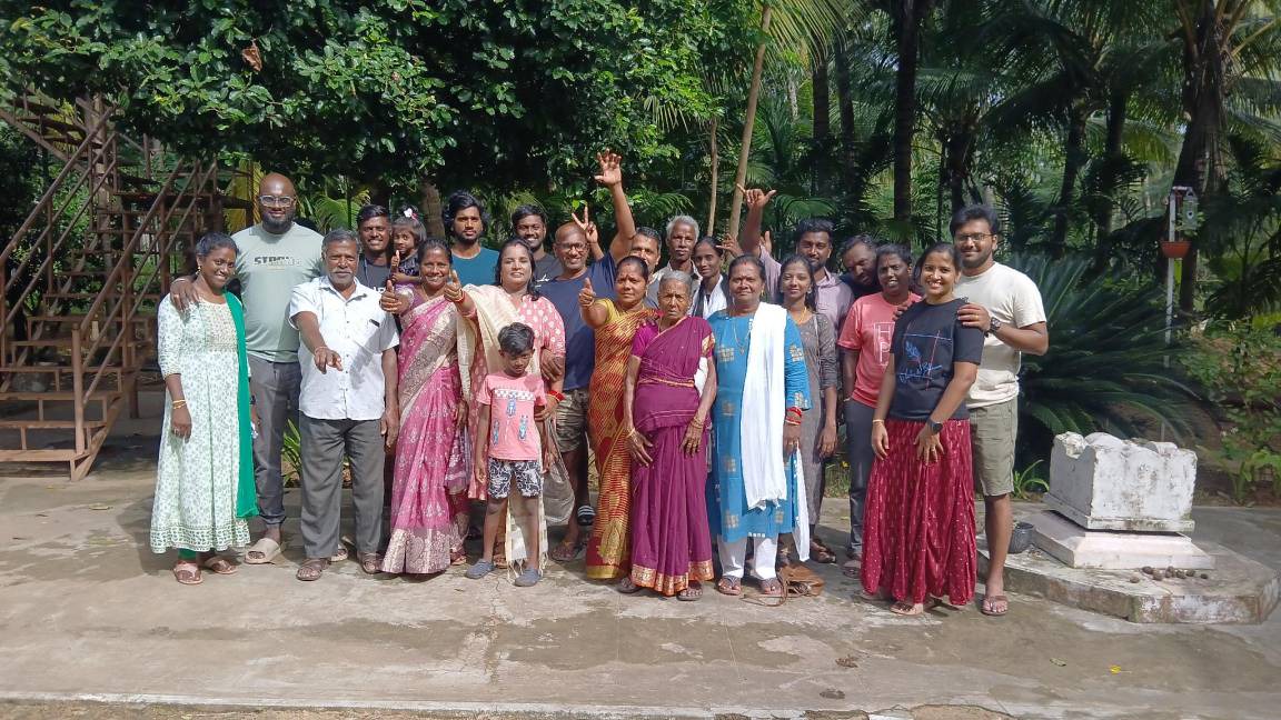 Photo of Others in Anaimalai