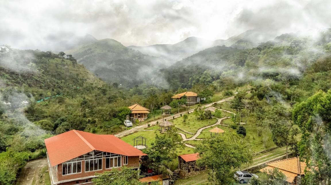 Photo of Others in Kodaikanal