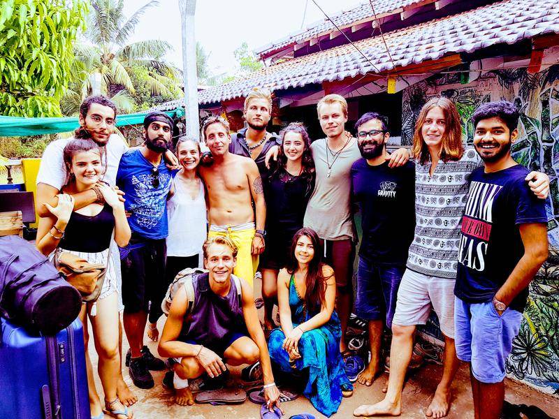 Photo of Others in Arambol
