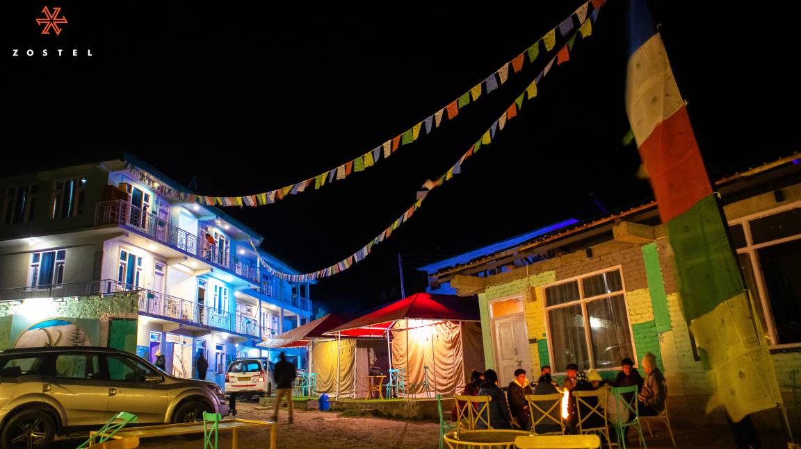 Photo of Others in Chitkul