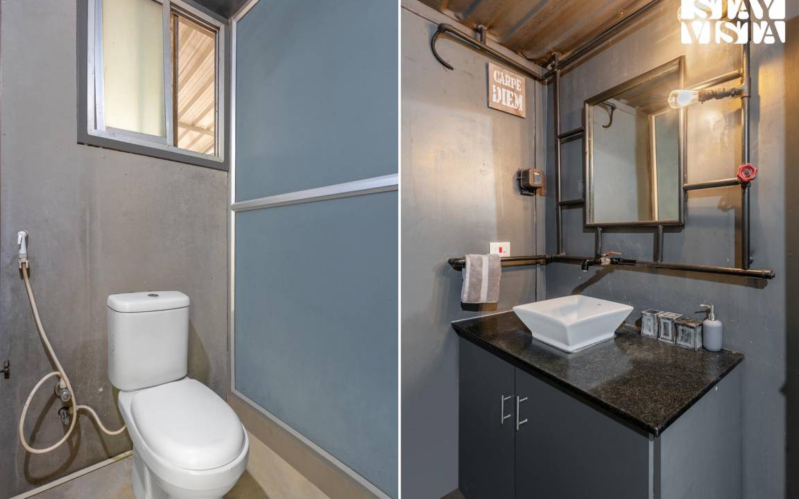 Photo of Bathroom in Pondicherry
