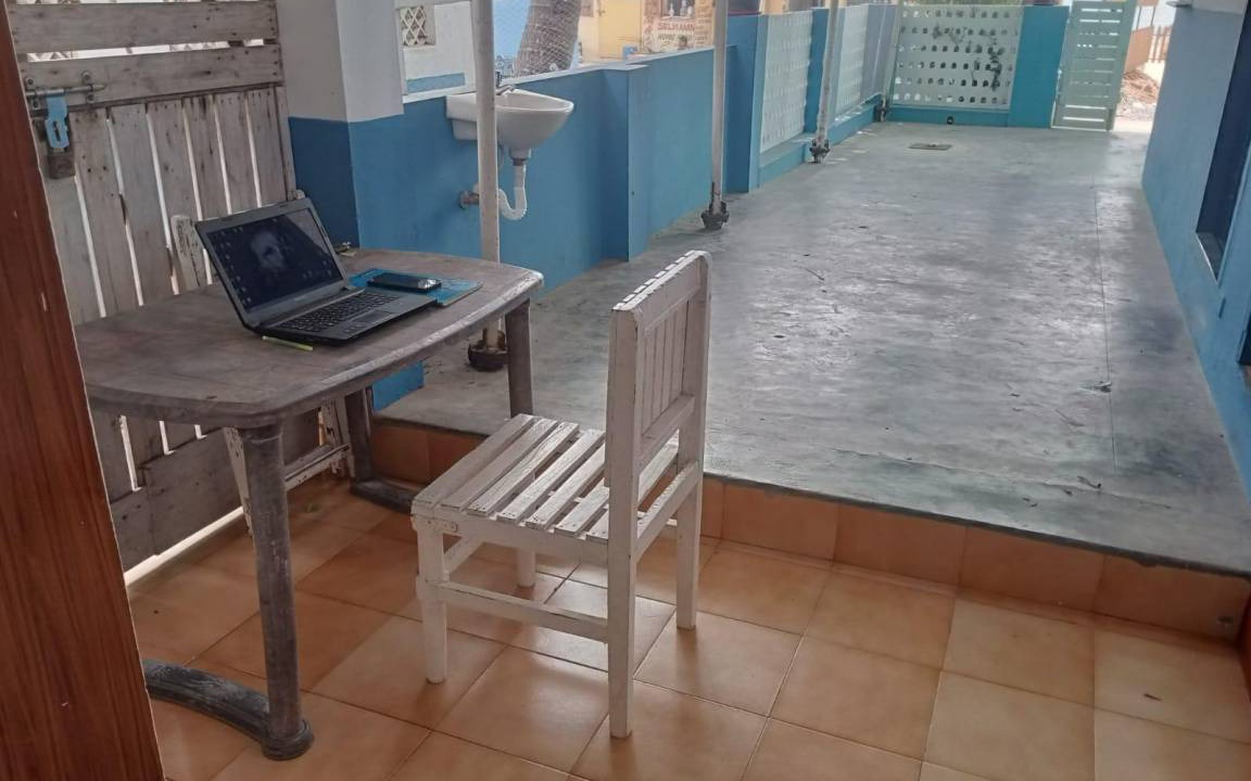 Photo of Patio Balcony in Kottakuppam