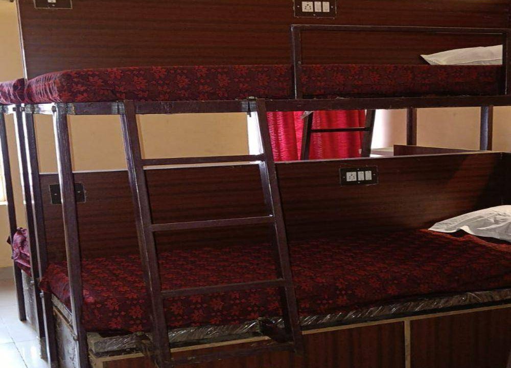 Photo of Bedroom in Madurai