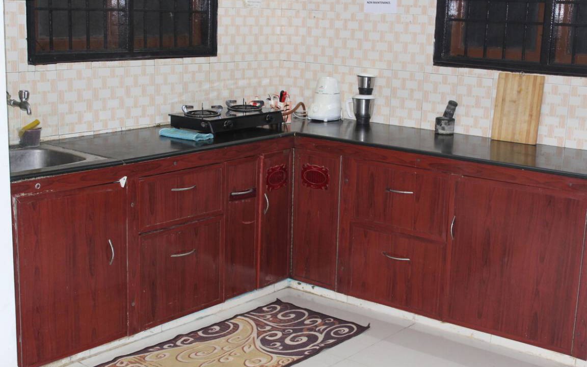 Photo of Kitchen in Chennai