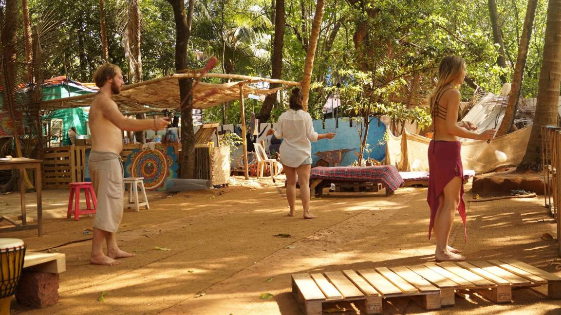 Photo of Others in Arambol