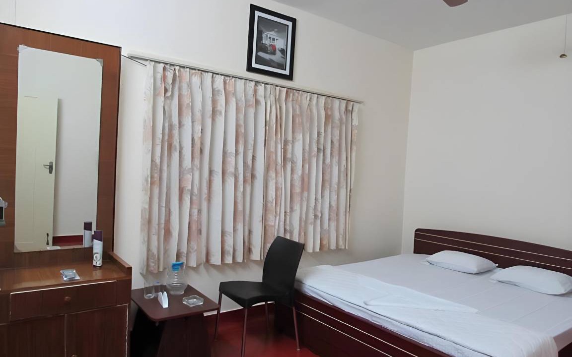 Photo of Bedroom in Yercaud