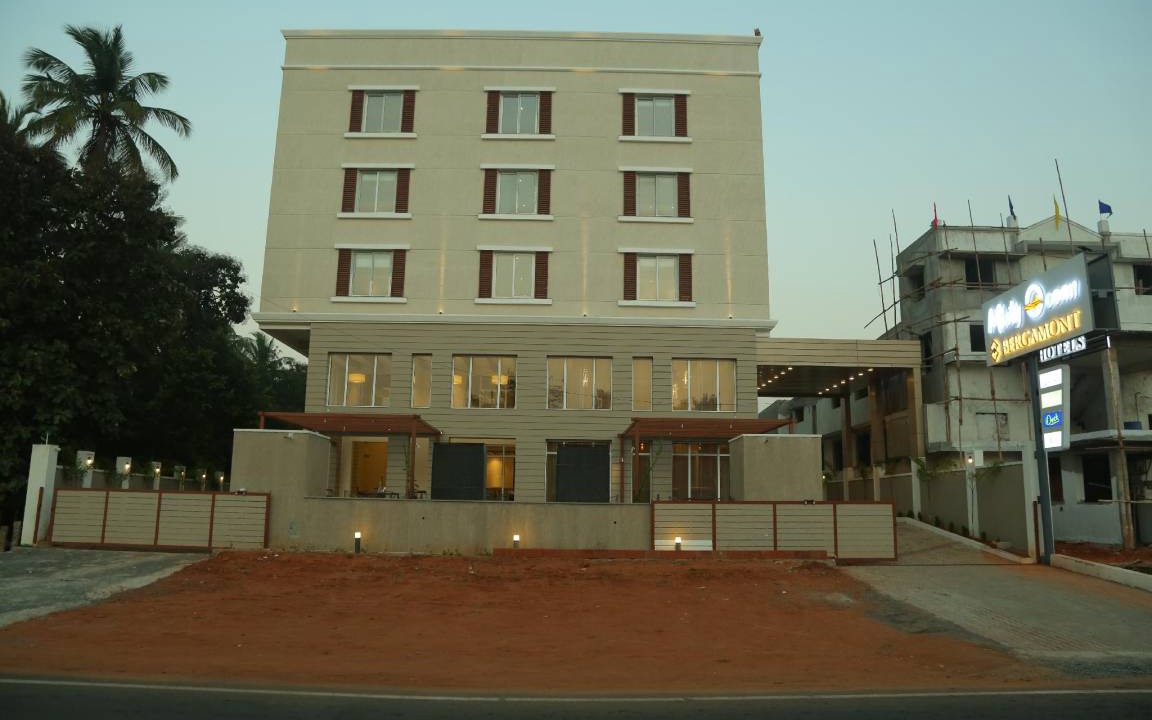 Photo of Buildings in Bommayapalayam