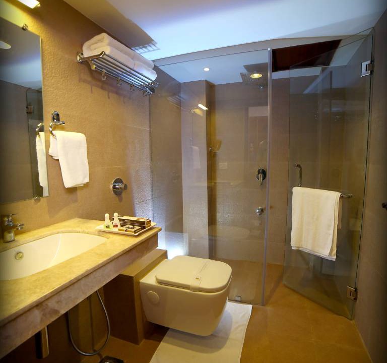 Photo of Bathroom in Kozhikode