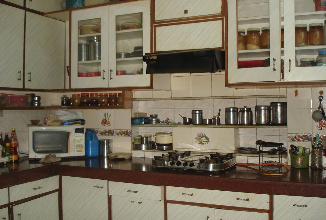 Photo of Kitchen in Rohini