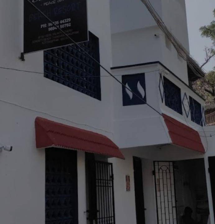 Photo of Buildings in Kottakuppam