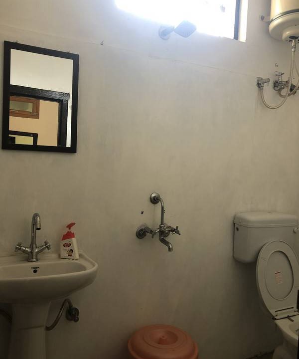 Photo of Bathroom in Kharsali