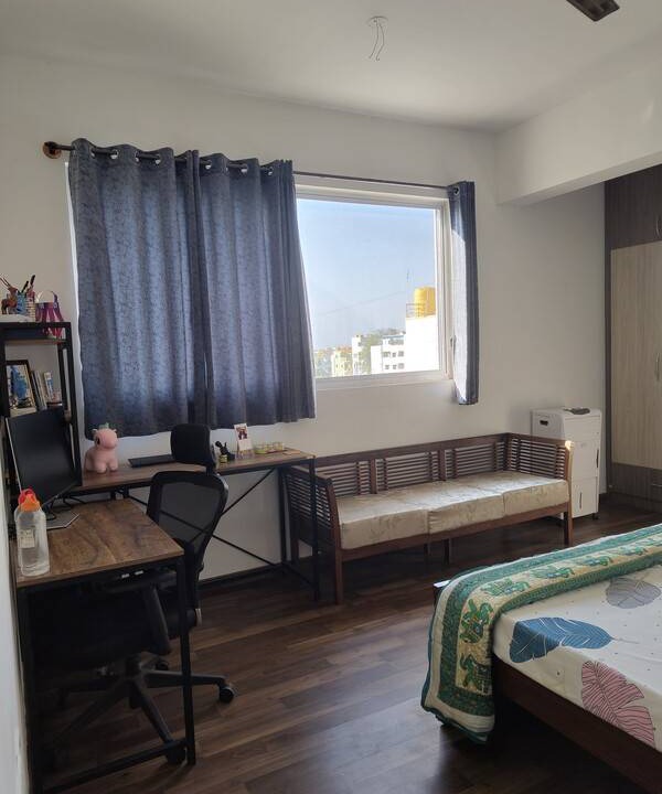 Photo of Bedroom in Agara