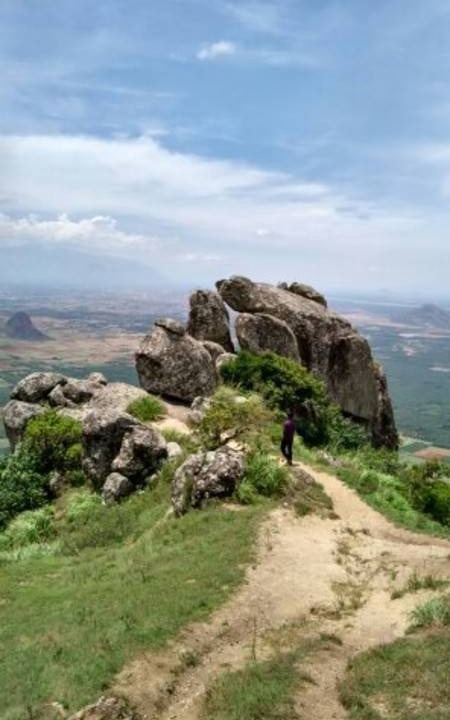 Photo of Others in Ramakkalmedu