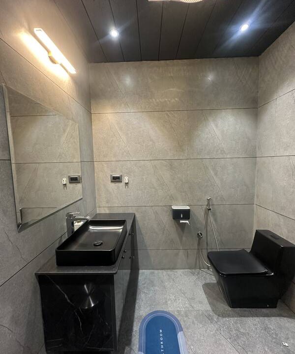 Photo of Bathroom in Mohali
