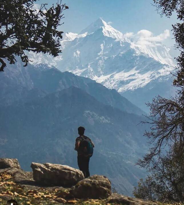 Photo of Others in Munsyari