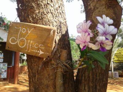Photo of Others in Auroville