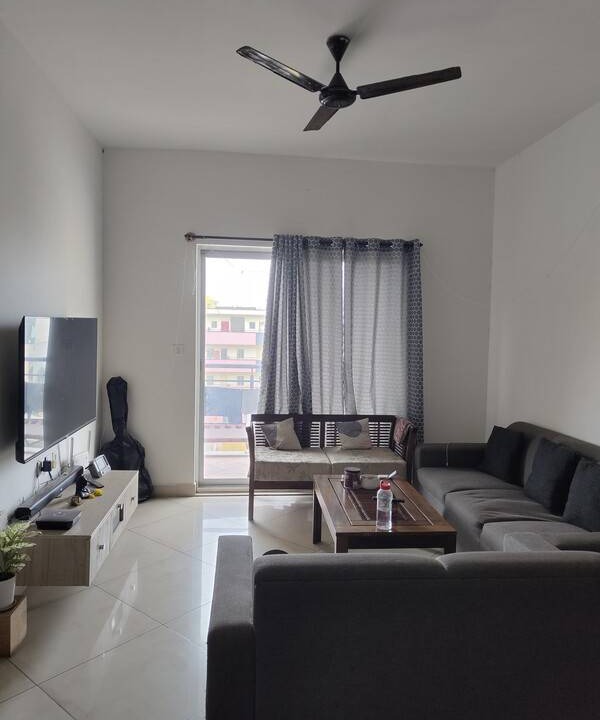 Photo of Livingroom in Agara