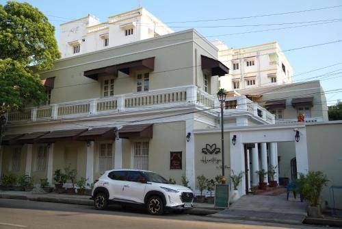 Photo of Others in Kalapettai
